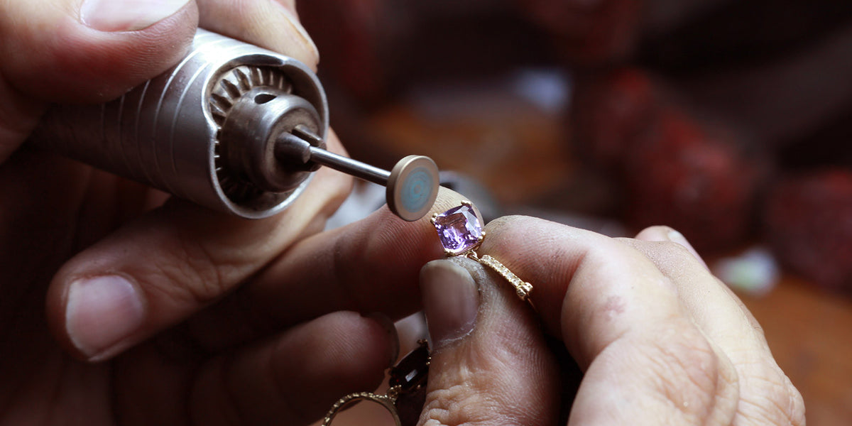 Handmade jewelry for best moments