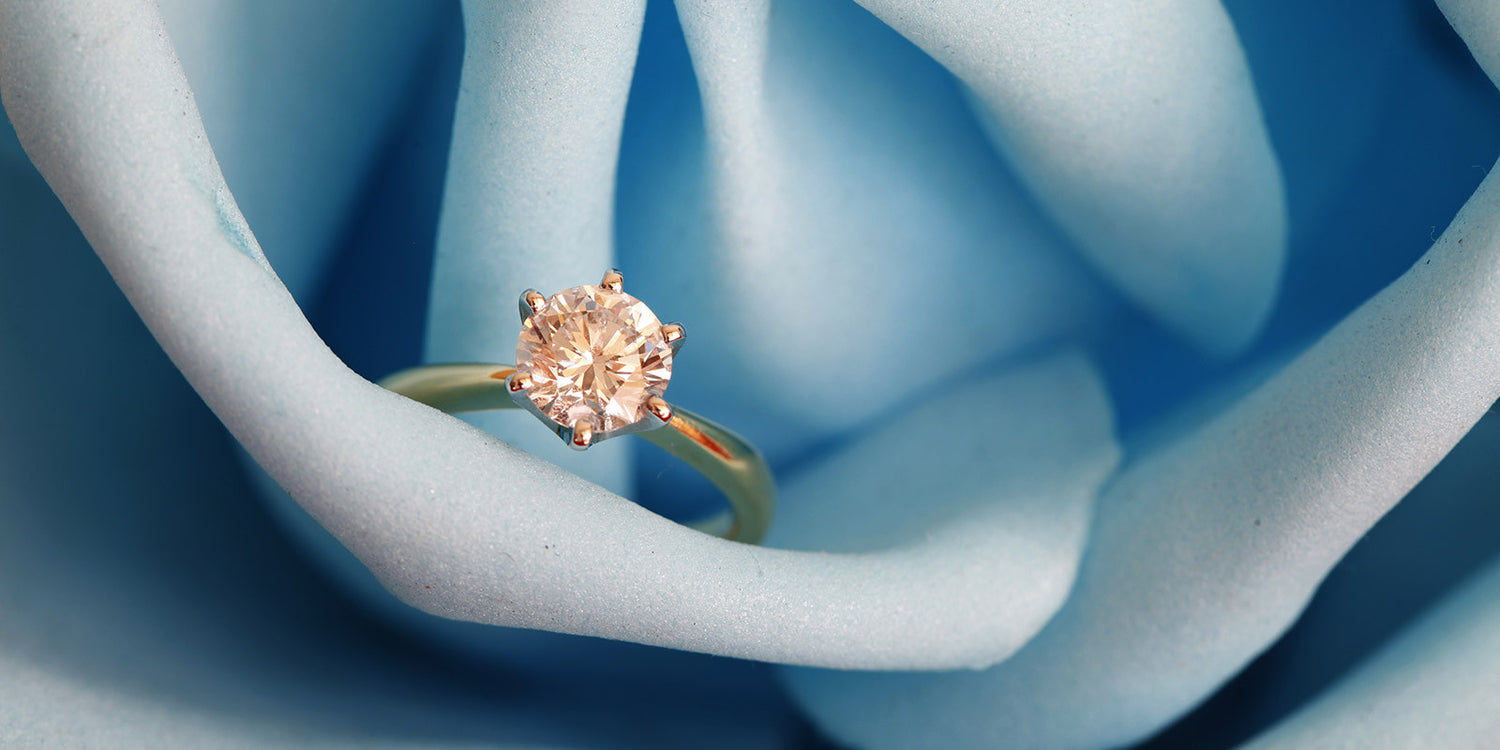 Accurately crafted with diamond stones