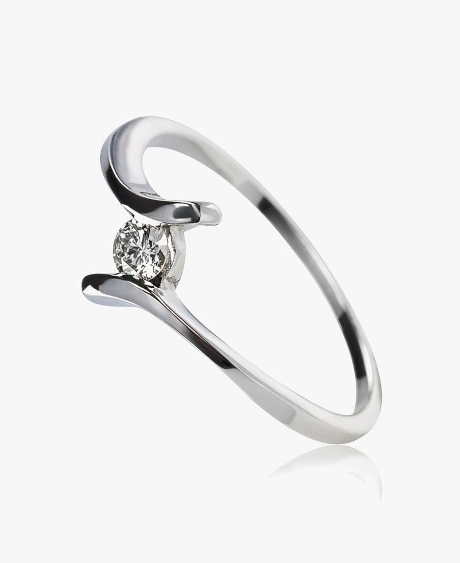 Promise Ring